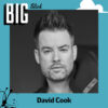 David Cook to join all-star line-up at Big Slick Celebrity Weekend