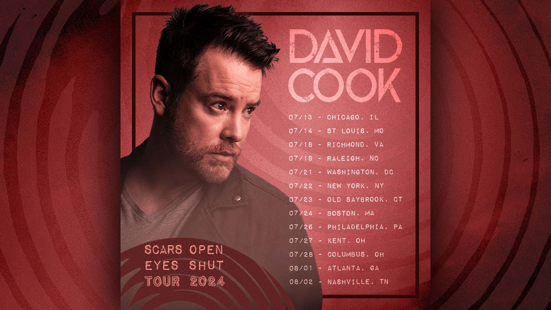 2026 DAVID COPPERFIELD TOUR DATES visual data 2