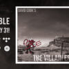 New Music Alert – “The Villain” EP Drops Digitally!